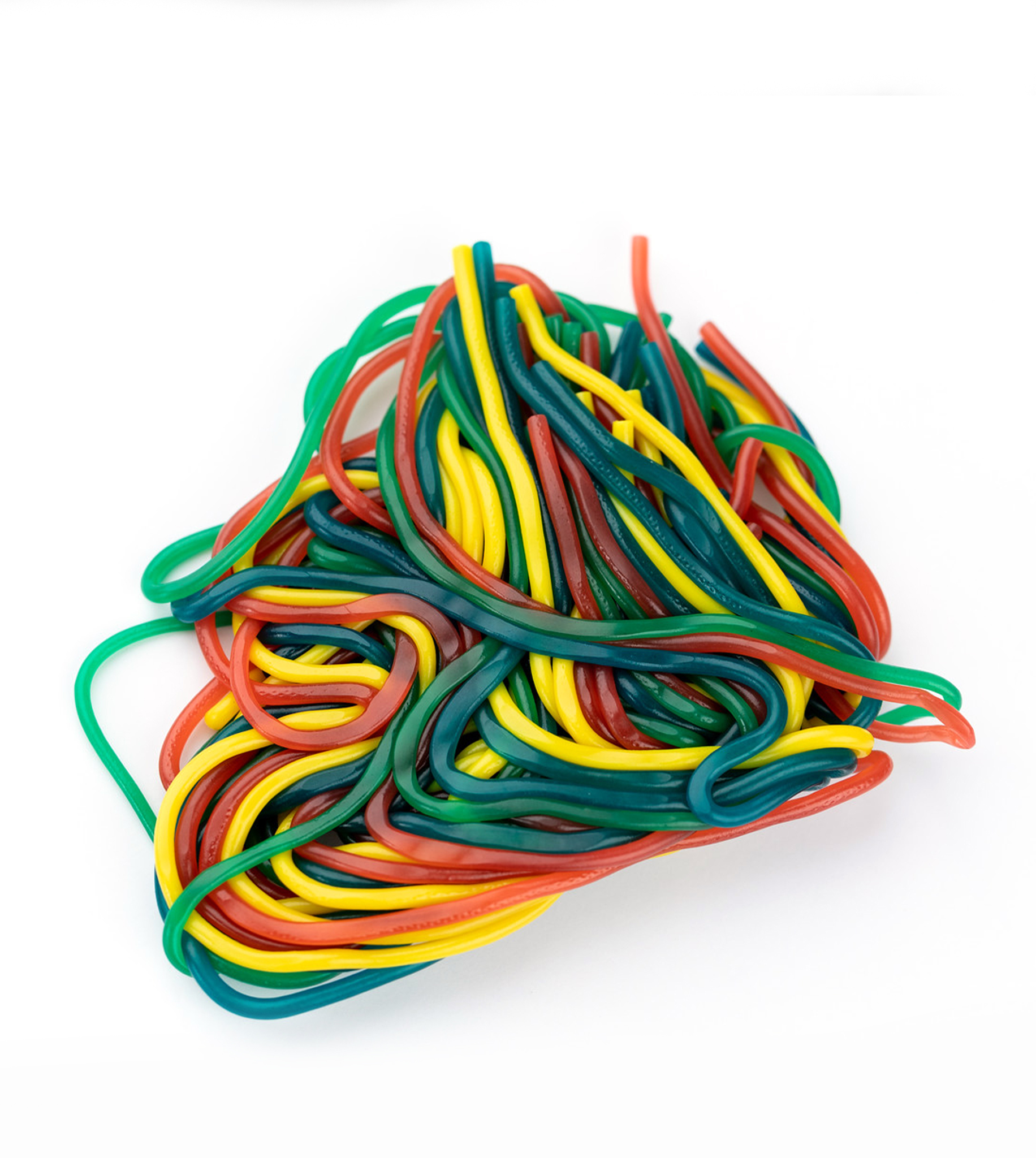 gustaf's rainbow laces candy bulk