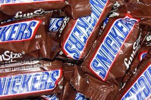 Case Snickers Snickers Fun Size Full Case Bulk 20 POUND SEALED CASE – Long Island ...