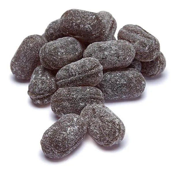 Claey’s Bulk Horehound Drops Hard Candy 5 lb