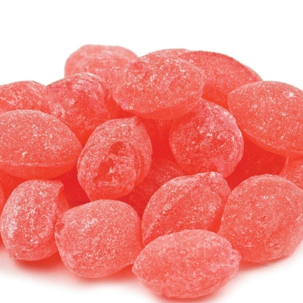 Claey’s Bulk Watermelon Drops Hard Candy 5 lb