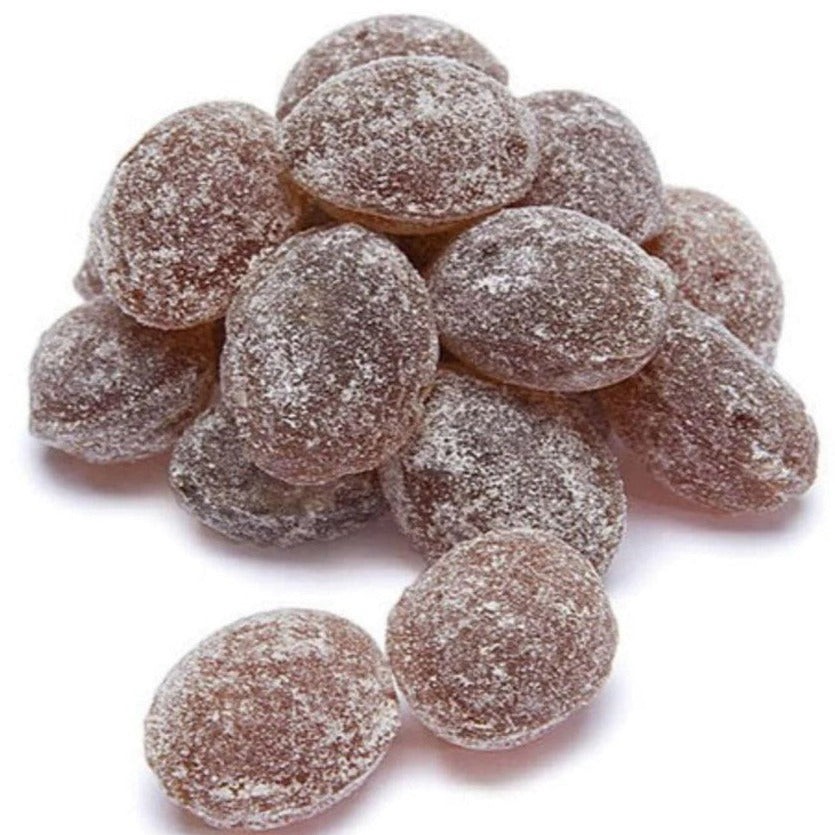 Claey’s Bulk Root Beer Drops Hard Candy 5 lb
